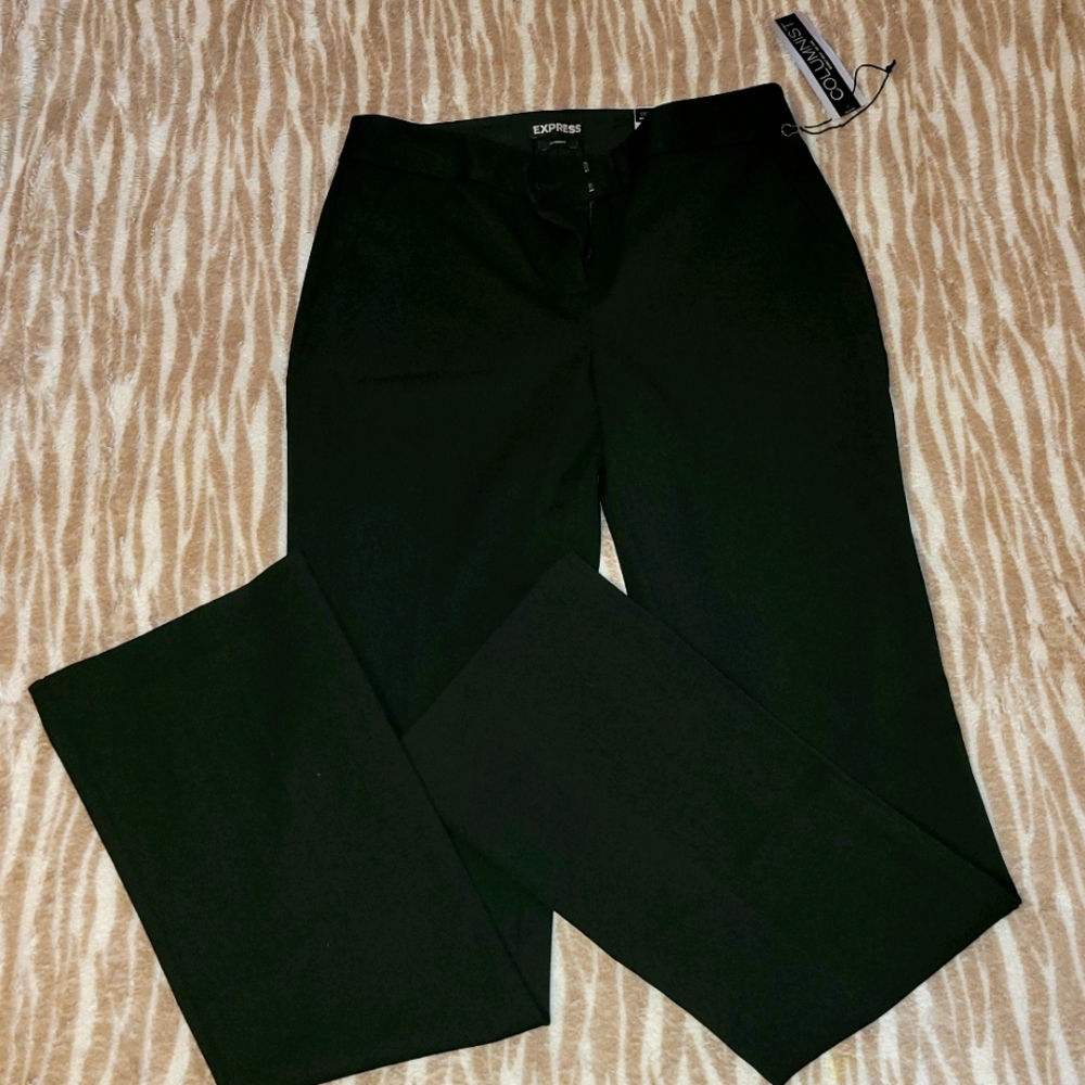 Express Columnist Pants